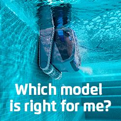 How To Choose The Right Robotic Pool Cleaner In South Africa