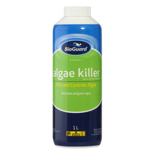 POOL ALGAECIDE BIOGUARD ALGAE KLLER