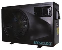 HEAT PUMP BARACUDA NEO