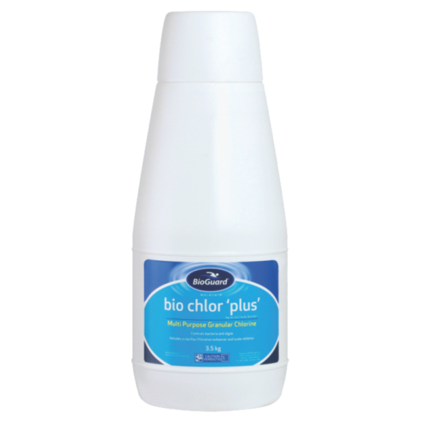 POOL-CHLORINE-BIOGUARD-BIO-CHLOR‘Plus-3.5KG.png POOL CHLORINE BIOGUARD BIO CHLOR‘Plus 3.5KG