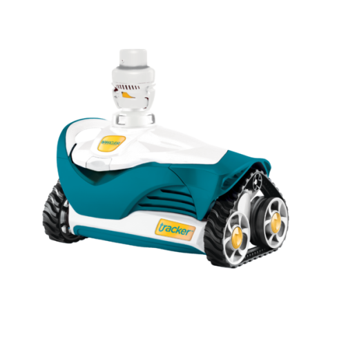 Home POOL CLEANER BARACUDA TRACKER