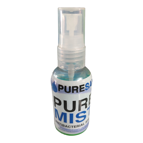 Home PURESAN PURE MIST