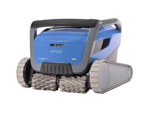 ProductImage HR Dolphin M600 25Side