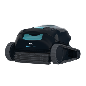 ROBOTIC POOL CLEANER DOLPHIN LIBERTY 400 1