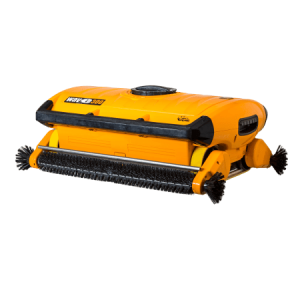 ROBOTIC POOL CLEANER DOLPHIN WAVE 300 XL 2