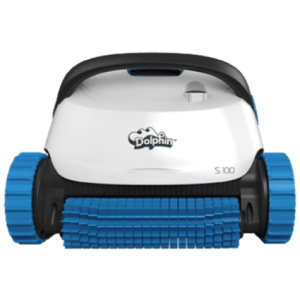 dolphin s100 RGB BLUE