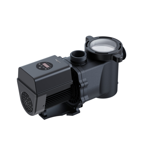 POOL PUMP AQUAGEM INVERECO DE-22 INVERTER (1.0KW)