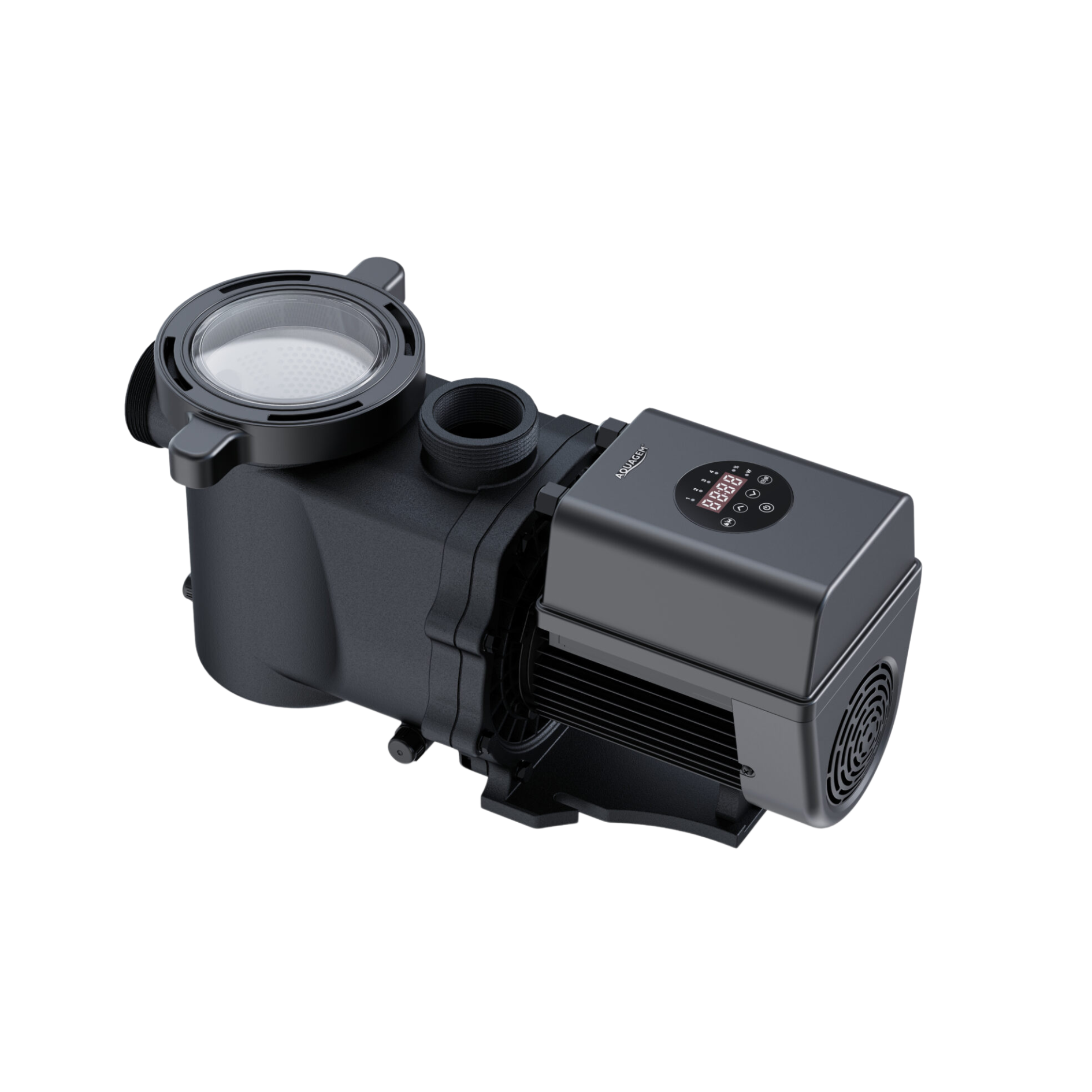 Aquagem InverEco DE 18 Inverter Pool Pump 6