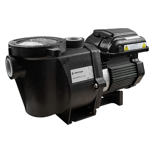 Home POOL PUMP PENTAIR INTELLIFLO WHISPERFLO VS2