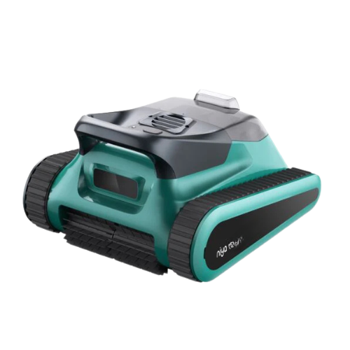 CORDLESS ROBOTIC CLEANER NIYA ECLIPSE 35 3 B